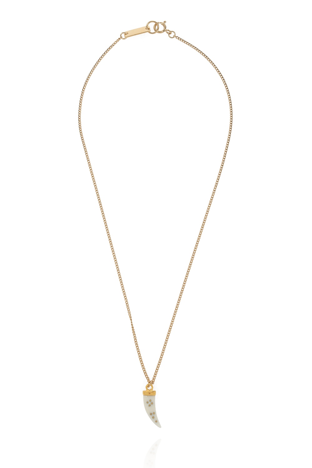 Isabel Marant Necklace with pendant